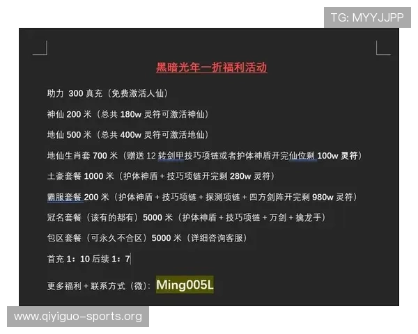 热博体育最新优惠活动与促销策略详解助力用户享受更多实惠与福利 热博体育最新优惠活动与促销策略详解助力用户享受更多实惠与福利